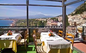 Villa Paradiso Taormina
